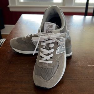 Men's New Balance Classic 574